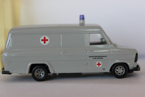 Ford transit drk - ford,