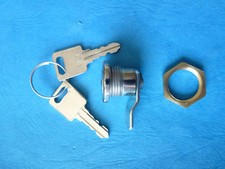 JU Briefkastenschloß J1