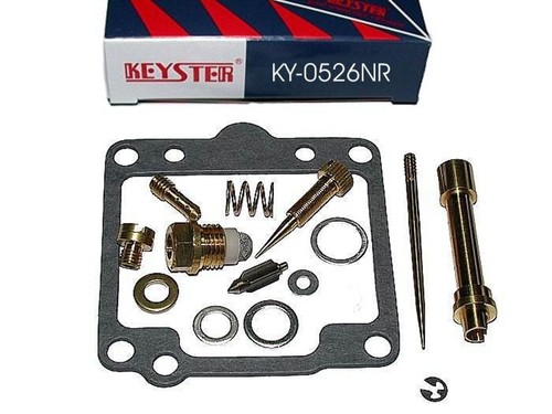 Keyster vergaser reparatursatz - keyster,