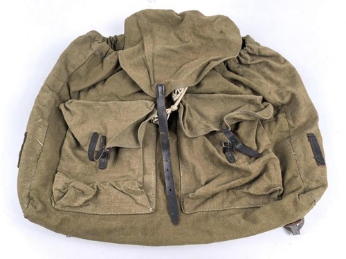 Rucksack wehrmacht - rucksack,