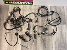 KTM EXC 300 Kabelbaum Starter Relais Blinker Kabelstrang 54811075350