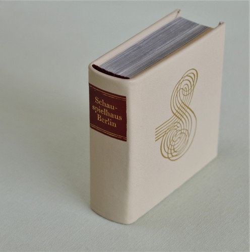 Minibuch schauspielhaus - minibuch,