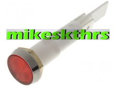 Sig.6 230V Rot Signalleuchte