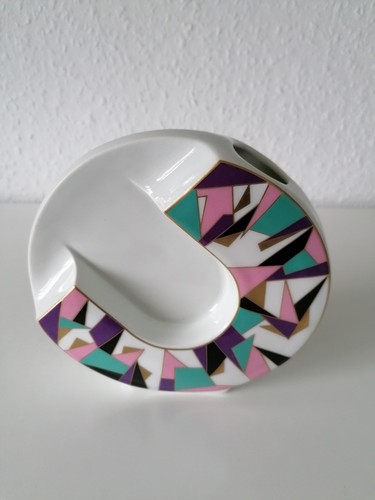 Seltene vintage vase - vintage, royal