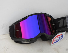 100% Crossbrille Strata 2