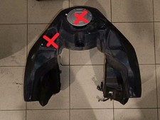 Kraftstofftank Benzin/Gas Tank