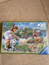 Ravensburger Puzzle Sealed OVP