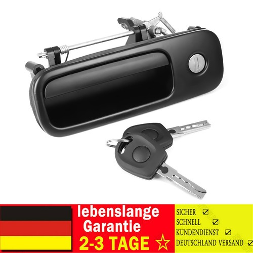 Heckklappe griff schloss für - griff,