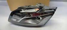 Original AUDI Q5 '09-'12 Bi-Xenon Hauptscheinwerfer Frontlicht links 8R0941029AF