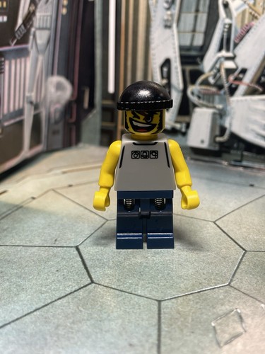 Lego nba basketball street - nba,