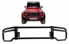 Frontschutzbügel Edelstahl