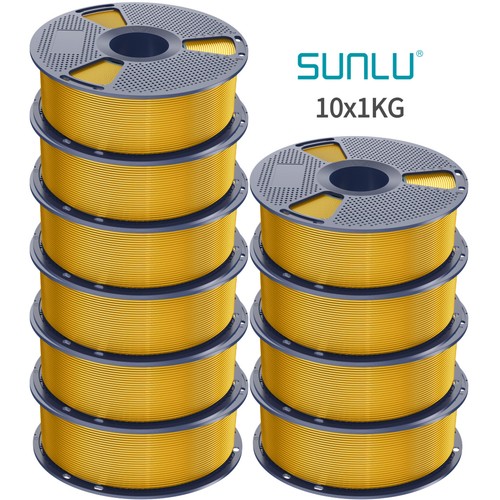 1kg 2kg 5kg 10kg sunlu - 1kg/2kg/5kg/10kg, 1.75mm