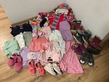 46 Teile Mädchen- Kleidungs -