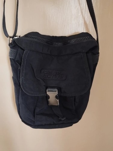 Camel active umhängetasche - camel, 20