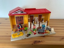 Playmobil 5348 - Pferdestall