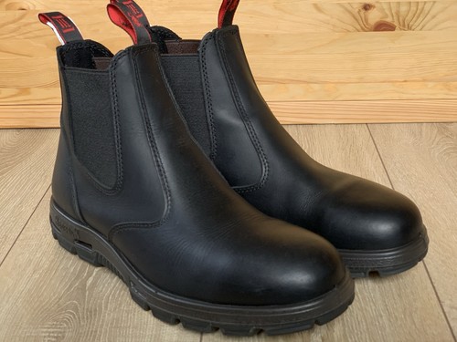 Redback bubbk 5 boots - bubbk, 11,5