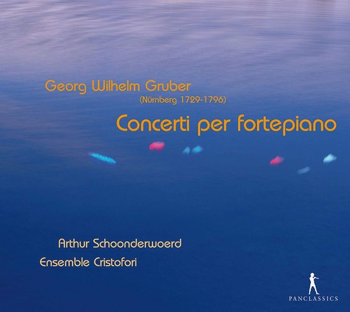 Gruber concerti per - gruber:,