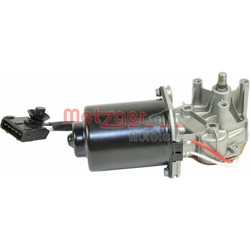 Metzger wischermotor für - wischermotor,