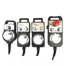 Elektronisches Handrad