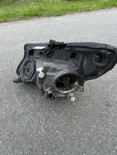 Mercedes Vito Scheinwerfer Rechts