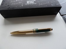 Montblanc MST Solitaire Mozart