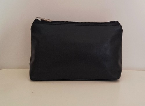 Kosmetiktasche kunstleder - -,