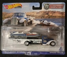 Hot Wheels Premium | Team