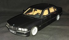 1:18 1/18 OttOmobile BMW 750iL