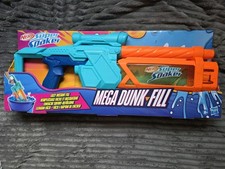 Nerf Super Soaker Mega