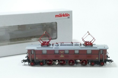 Märklin elektrische - mÄrklin, h0