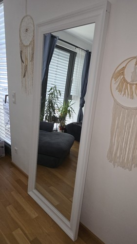 Großer ganzkörperspiegel - großer,