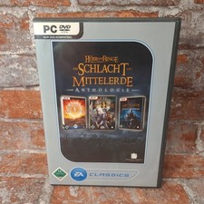 Der Herr der Ringe: Schlacht