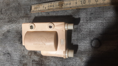 Zündspule wovi 125440 - wovi,