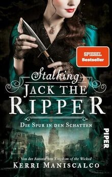 Stalking jack the ripper die - stalking,