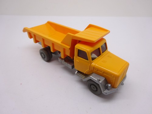 Wiking magirus saturn - wiking,