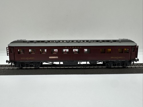 Trix 3373 speisewagen - h0, #772