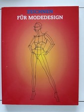 Elisabetta Drudi Zeichnen für Modedesign Buch