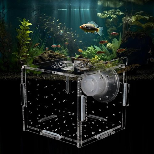 Aufzuchtbecken aquarium acryl - aquarium,