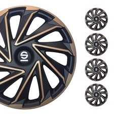 Radkappen Radzierblenden