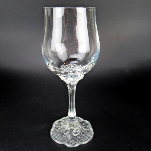 Rosenthal rotweinglas serie - rotweinglas,