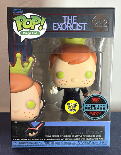 Funko pop digital the - pop!,