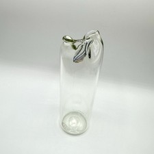 Vera Walther Glas Vase