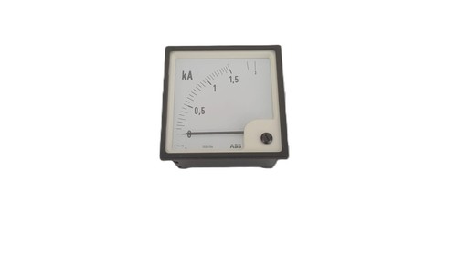 Abb f96 analog - abb, amperemeter