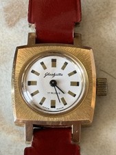 Glashütte GUB Damen