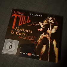 Nothing Is Easy-Isle of Wight