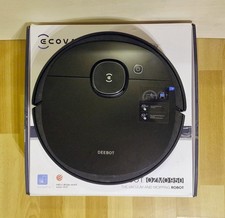 Ecovacs Deebot OZMO 950 Saug-