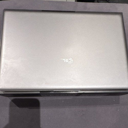 Csl evolve c4i n4100 - csl, r'evolve