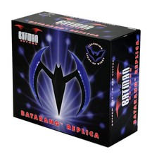 NECA Batman Beyond Batarang