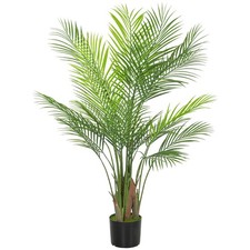 Künstliche Palme groß 120cm