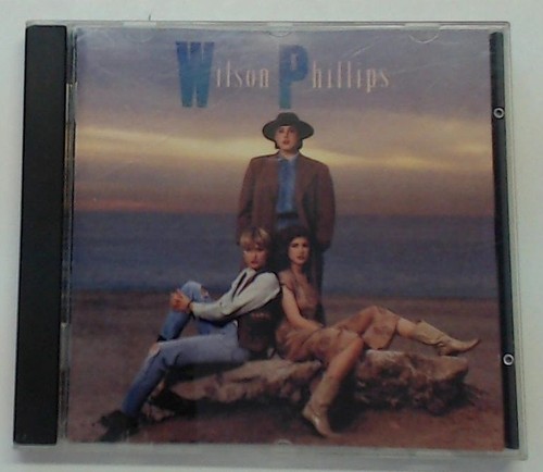 Wilson phillips - wilson,